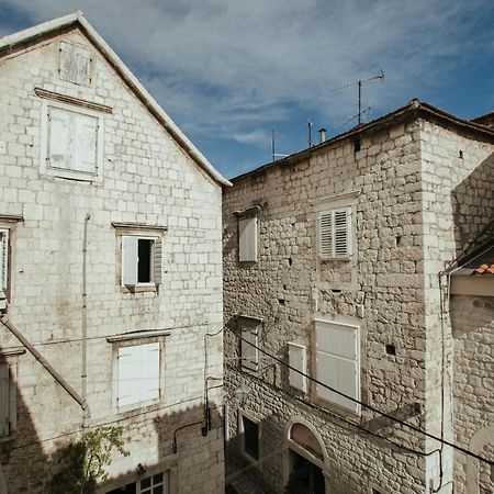 Hotel Franka Trogir Exteriér fotografie