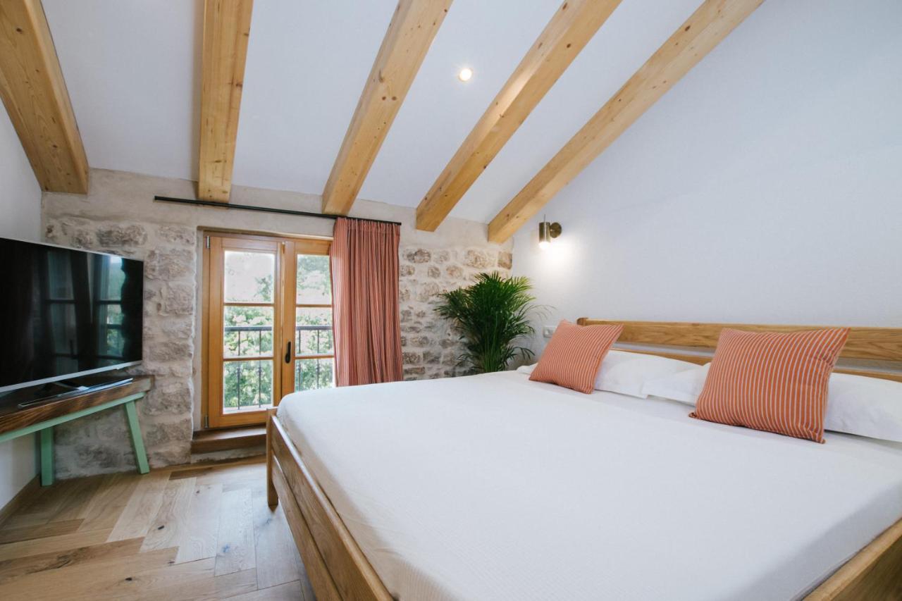 Hotel Franka Trogir Exteriér fotografie