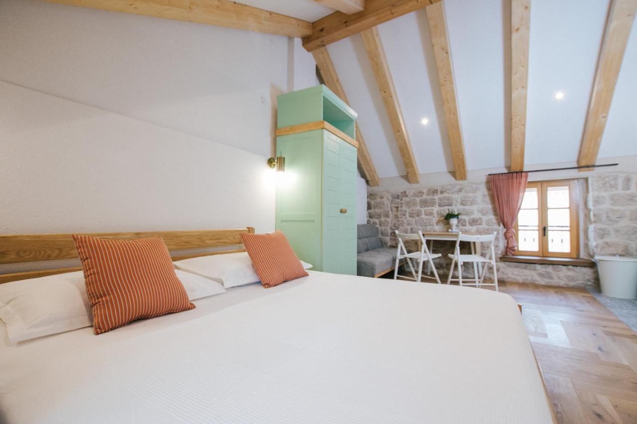 Hotel Franka Trogir Exteriér fotografie