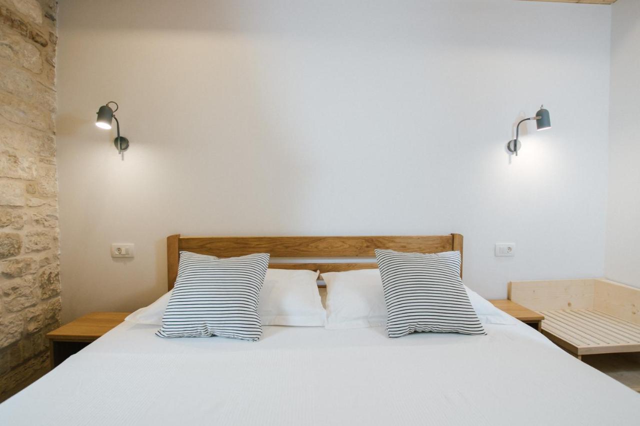 Hotel Franka Trogir Exteriér fotografie